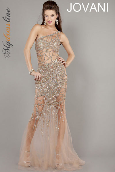 Jovani 6395 - Mydressline