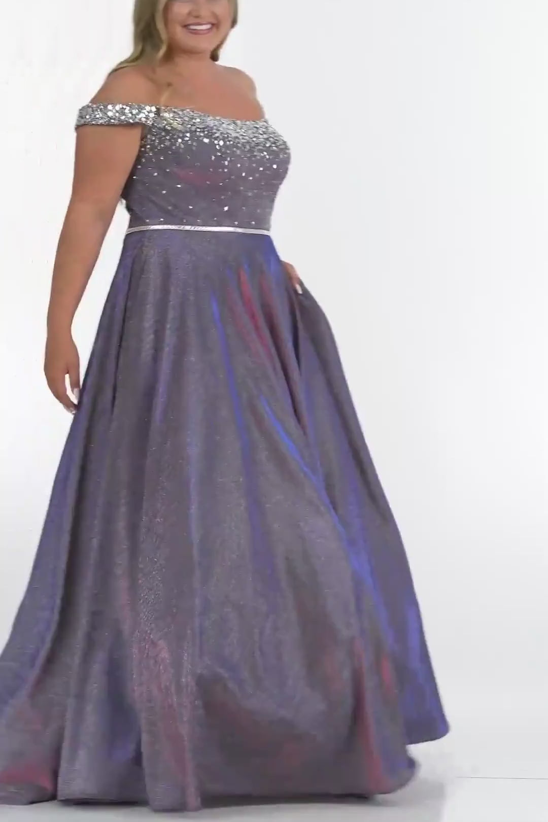 Mac Duggal 48989