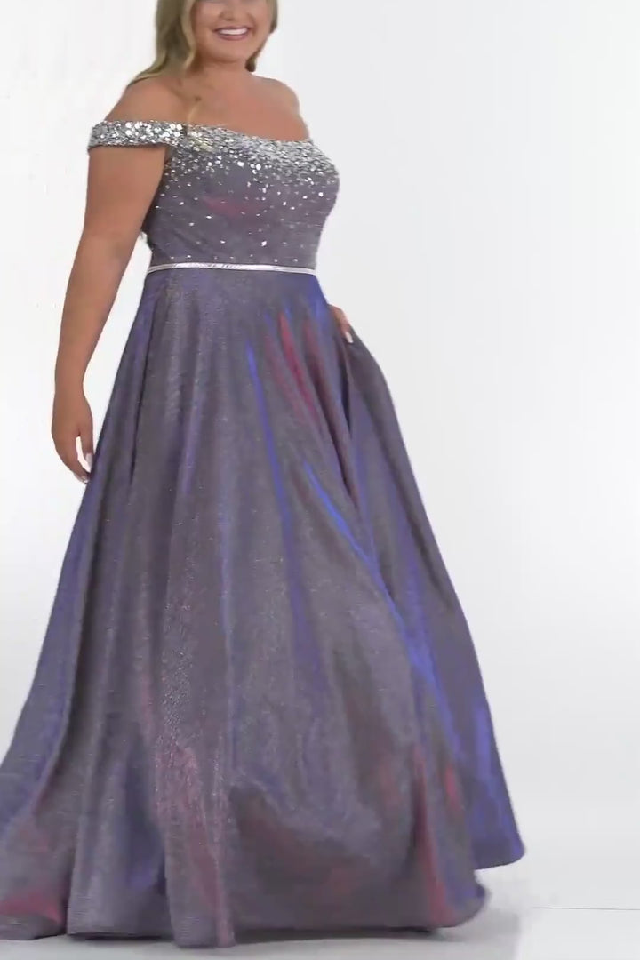 Mac Duggal 48989