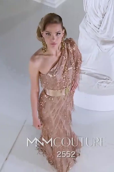 MNM Couture 2552