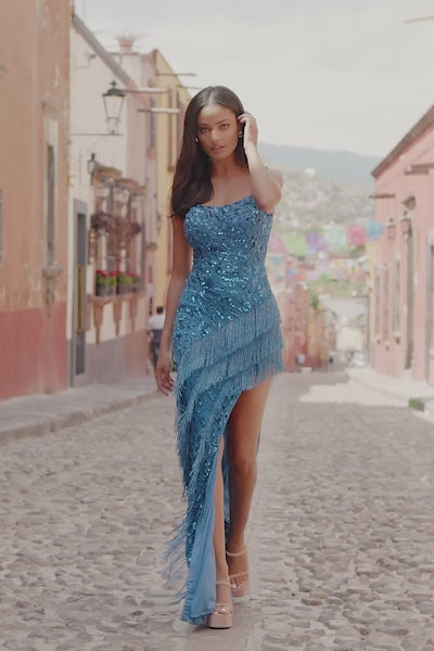 Sherri Hill 55284