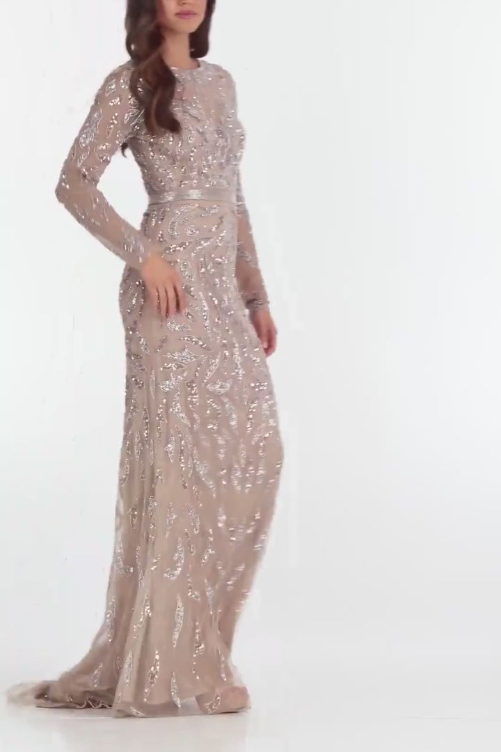 Mac Duggal 5124