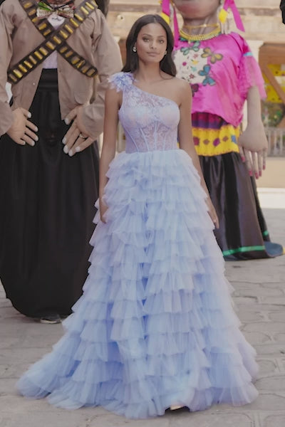 Sherri Hill 55256