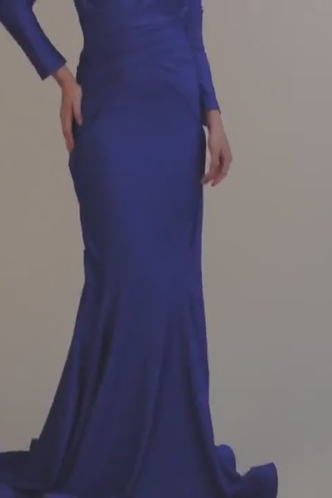 MNM Couture S0003A
