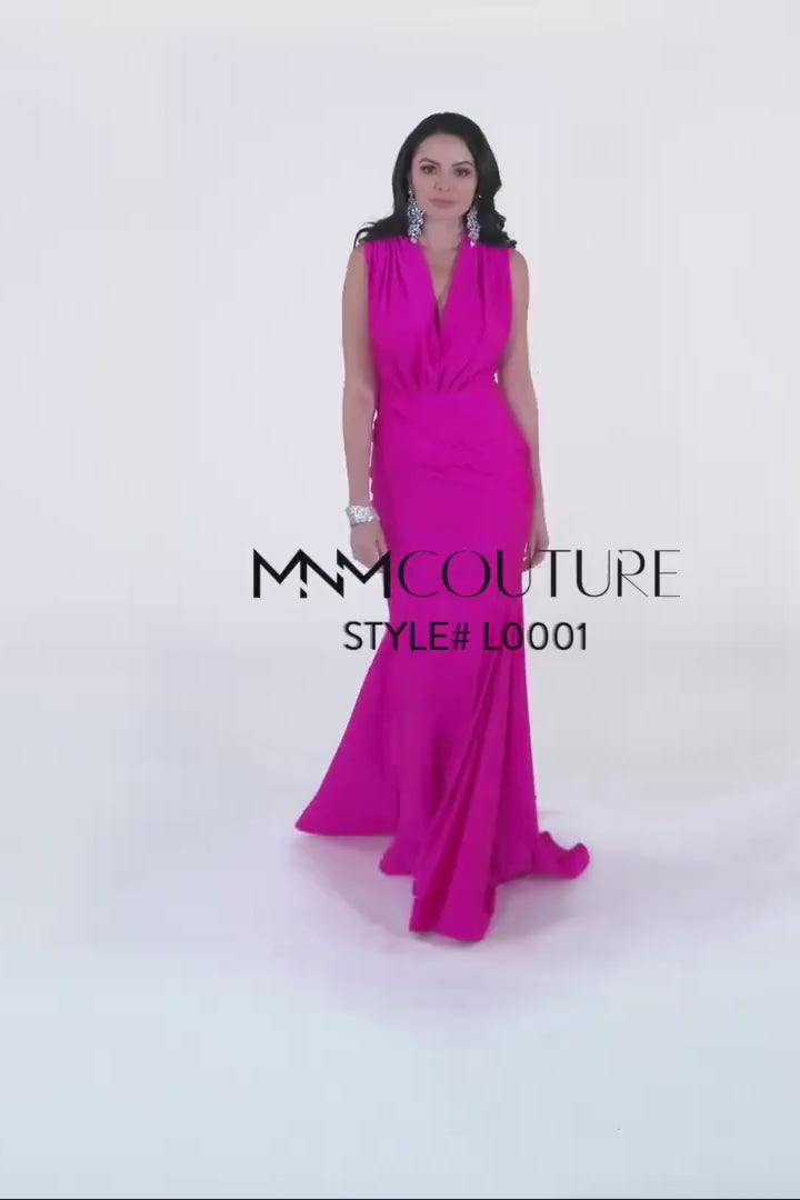 MNM Couture L0001