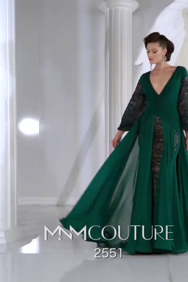 MNM Couture 2551