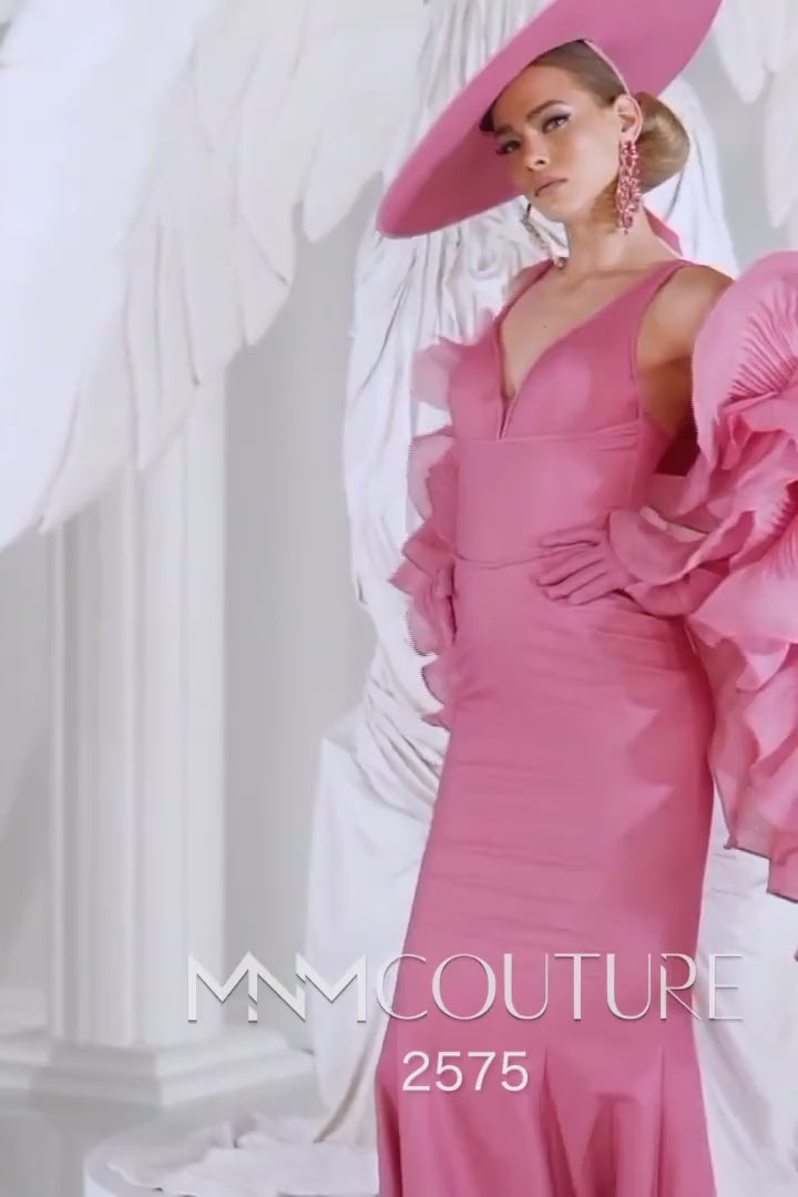 MNM Couture 2575