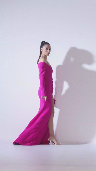 Reverie Couture FW55