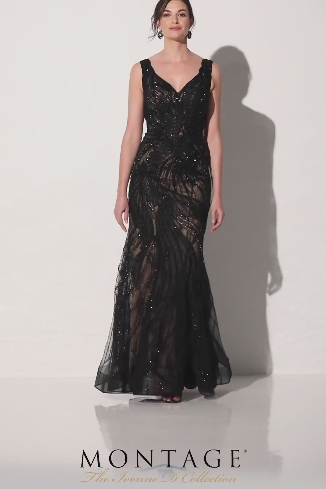Ivonne D 220D36