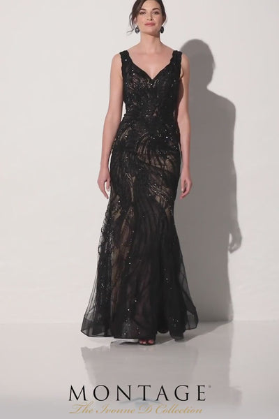 Ivonne D 220D36