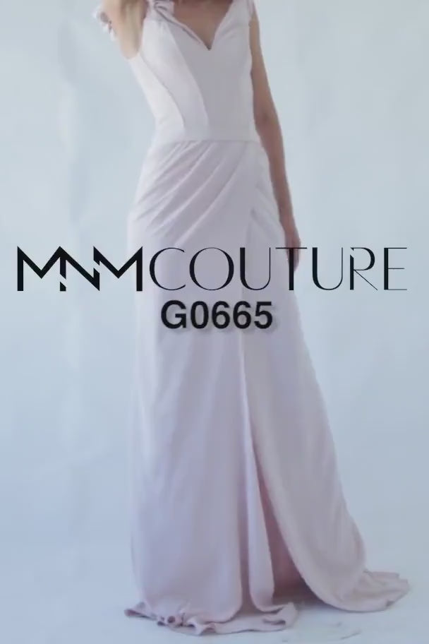 MNM Couture G0665