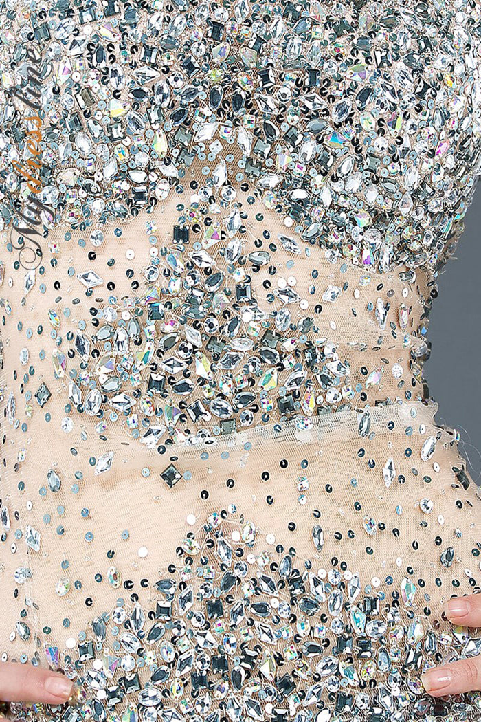 Jovani 7757 - Mydressline
