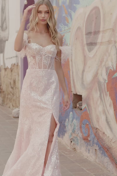 Sherri Hill 55575