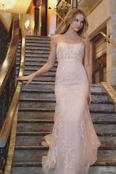 Sherri Hill 55200