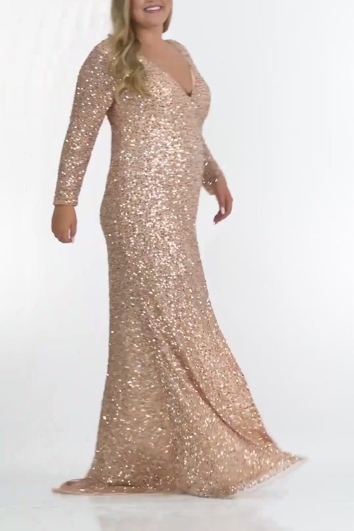 Mac Duggal 5012