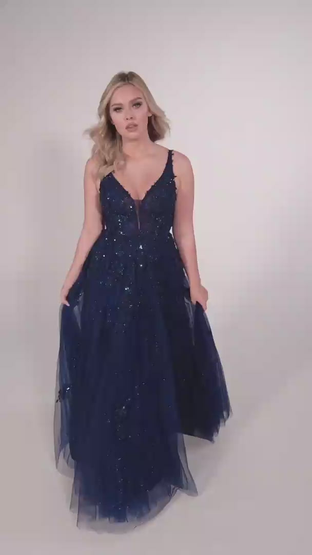 Ellie Wilde EW34103