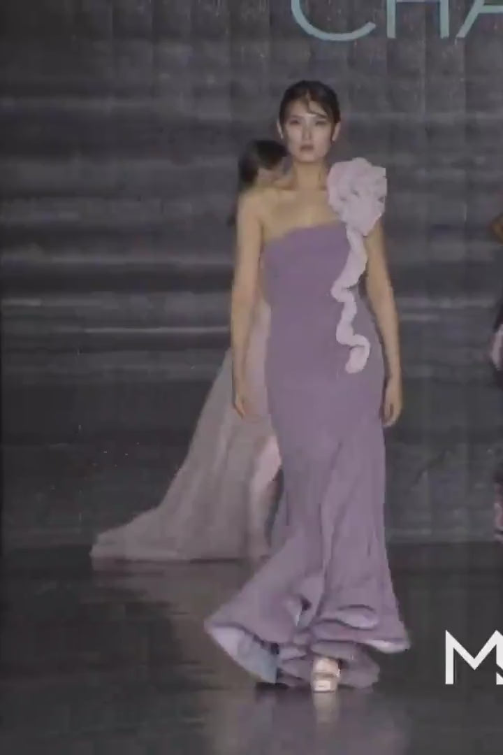 MNM Couture G0932