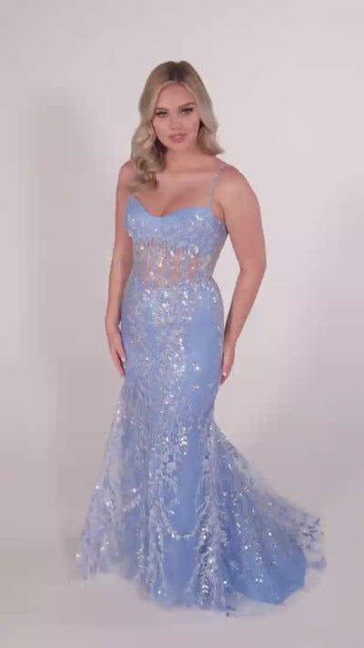Ellie Wilde EW34101