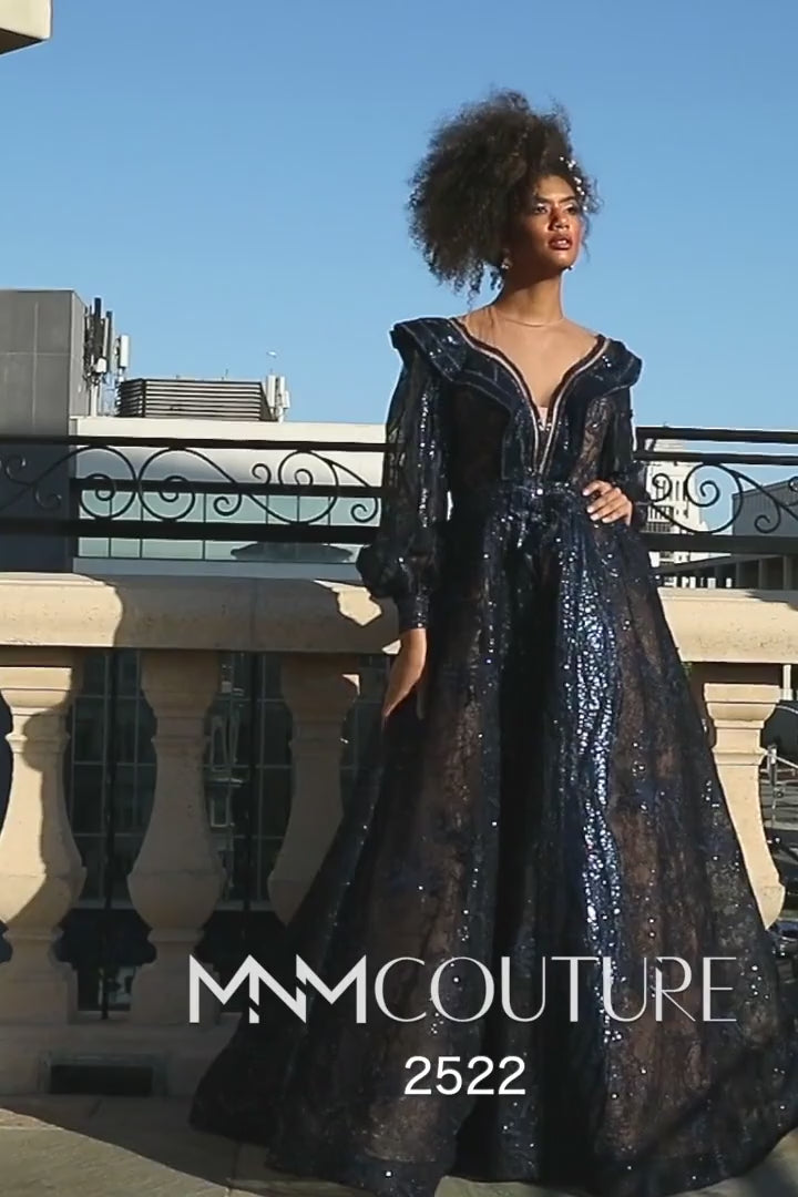MNM Couture 2522