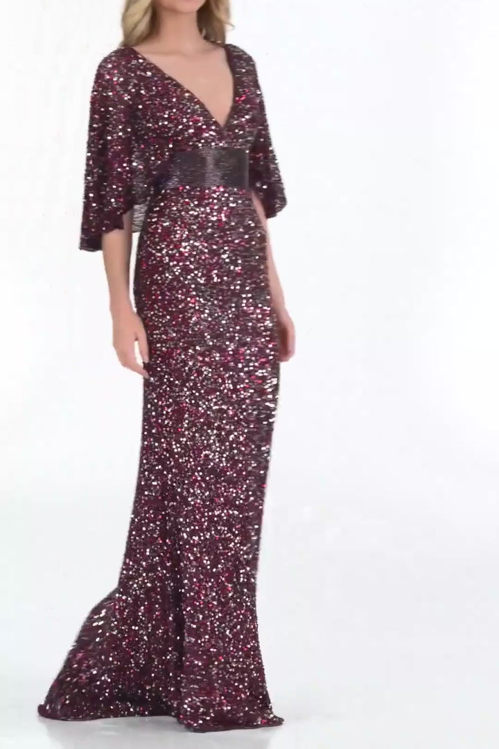 Mac Duggal 4808