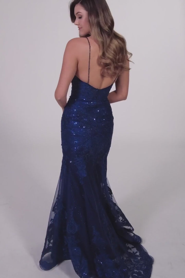 Ellie Wilde EW122105