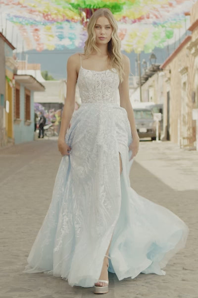 Sherri Hill 55521