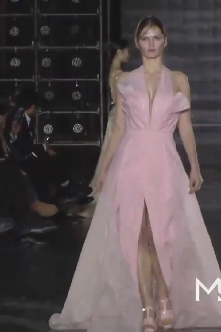 MNM Couture G0924