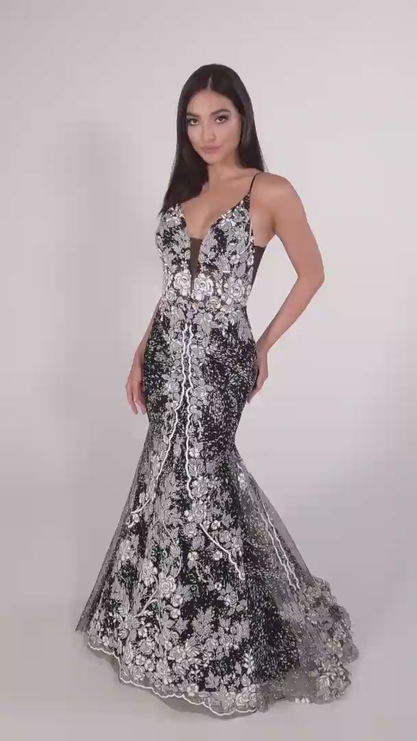 Ellie Wilde EW34132