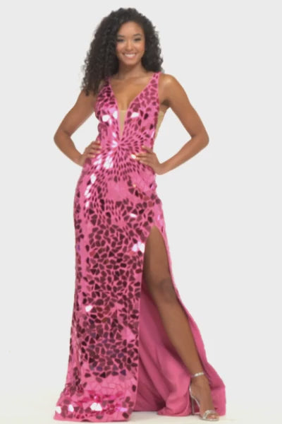 Sherri Hill 54149