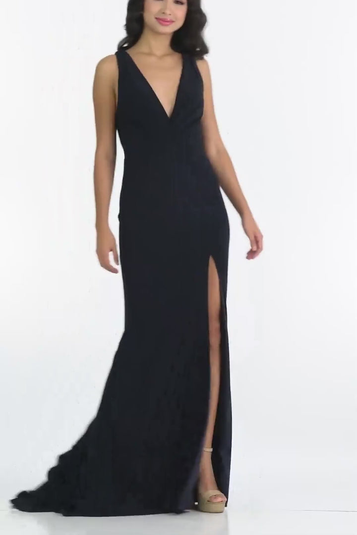 Mac Duggal 12336