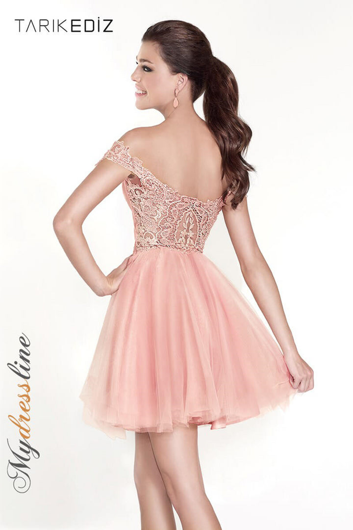 Tarik Ediz 90434 - Mydressline