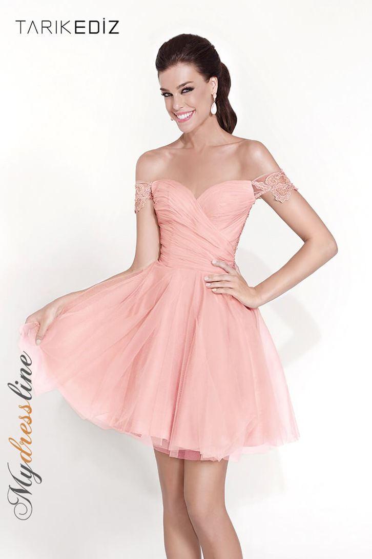 Tarik Ediz 90434 - Mydressline
