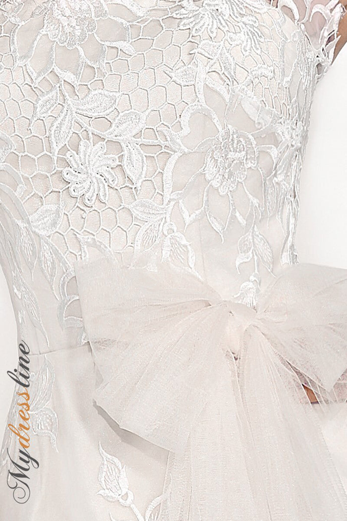 Tarik Ediz 90450 - Mydressline