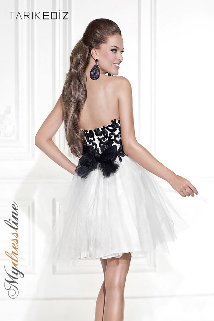 Tarik Ediz 90457 - Mydressline