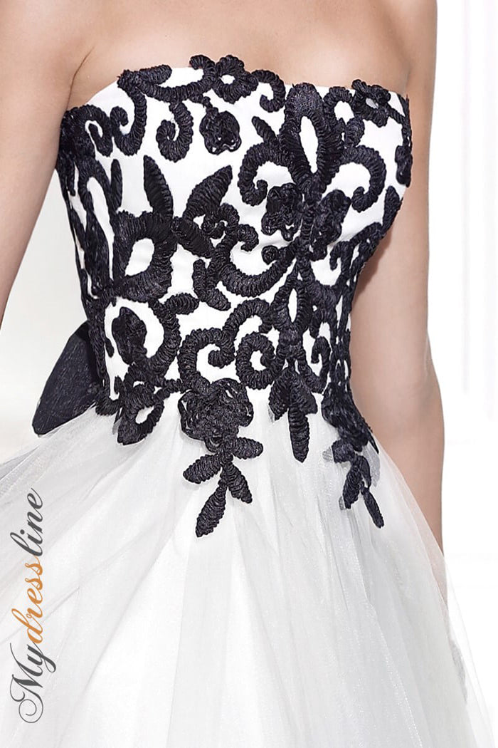 Tarik Ediz 90457 - Mydressline
