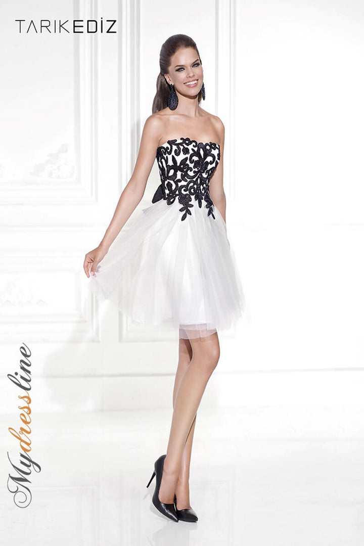 Tarik Ediz 90457 - Mydressline
