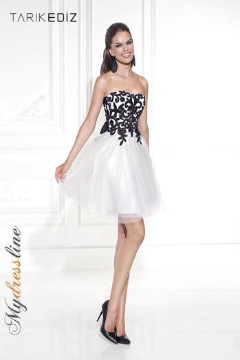 Tarik Ediz 90457 - Mydressline