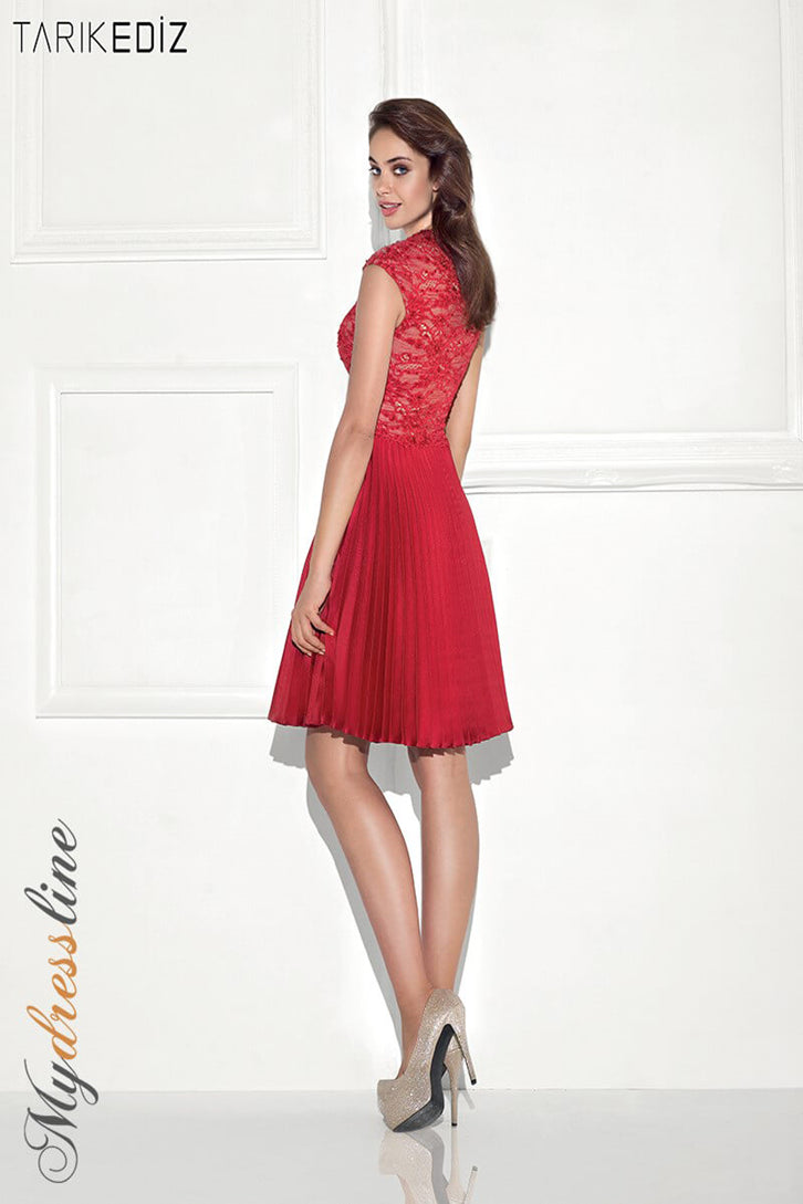 Tarik Ediz 90473 - Mydressline