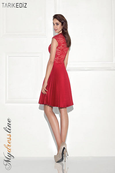 Tarik Ediz 90473 - Mydressline