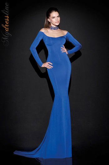 Tarik Ediz 92423 - Mydressline