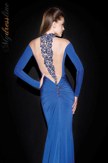 Tarik Ediz 92423 - Mydressline