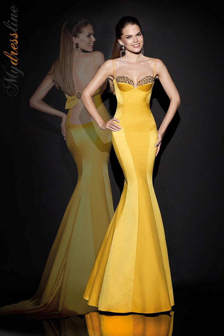 Tarik Ediz 92487 - Mydressline
