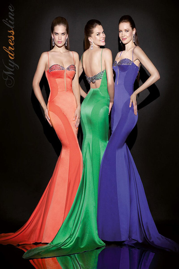Tarik Ediz 92488 - Mydressline