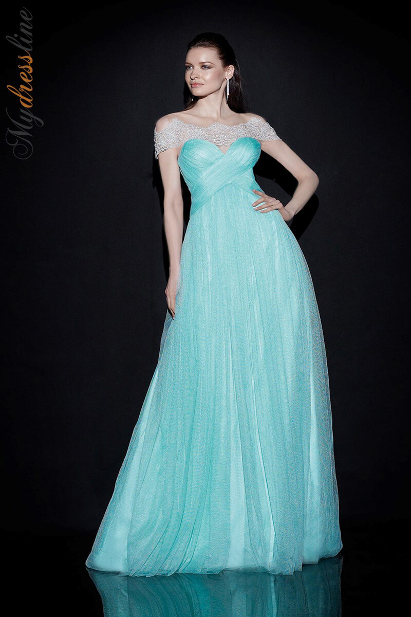 Tarik Ediz 92497 - Mydressline