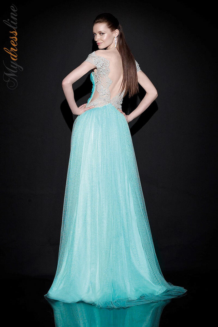 Tarik Ediz 92497 - Mydressline