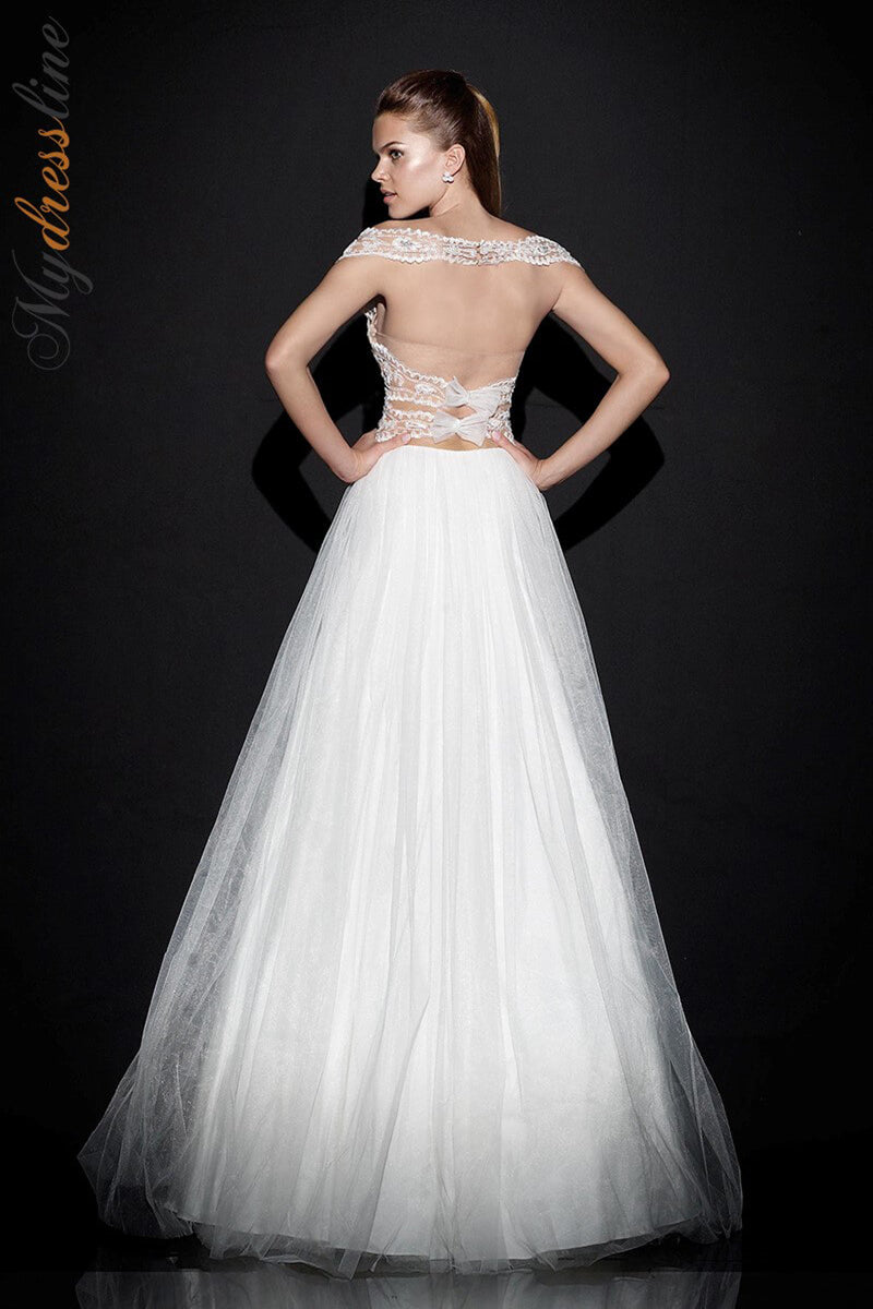 Tarik Ediz 92501 - Mydressline