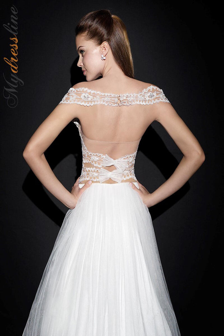 Tarik Ediz 92501 - Mydressline