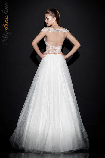Tarik Ediz 92501 - Mydressline