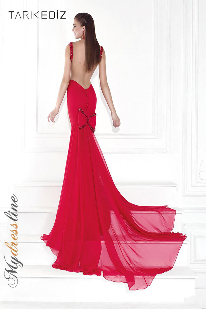 Tarik Ediz 92504 - Mydressline