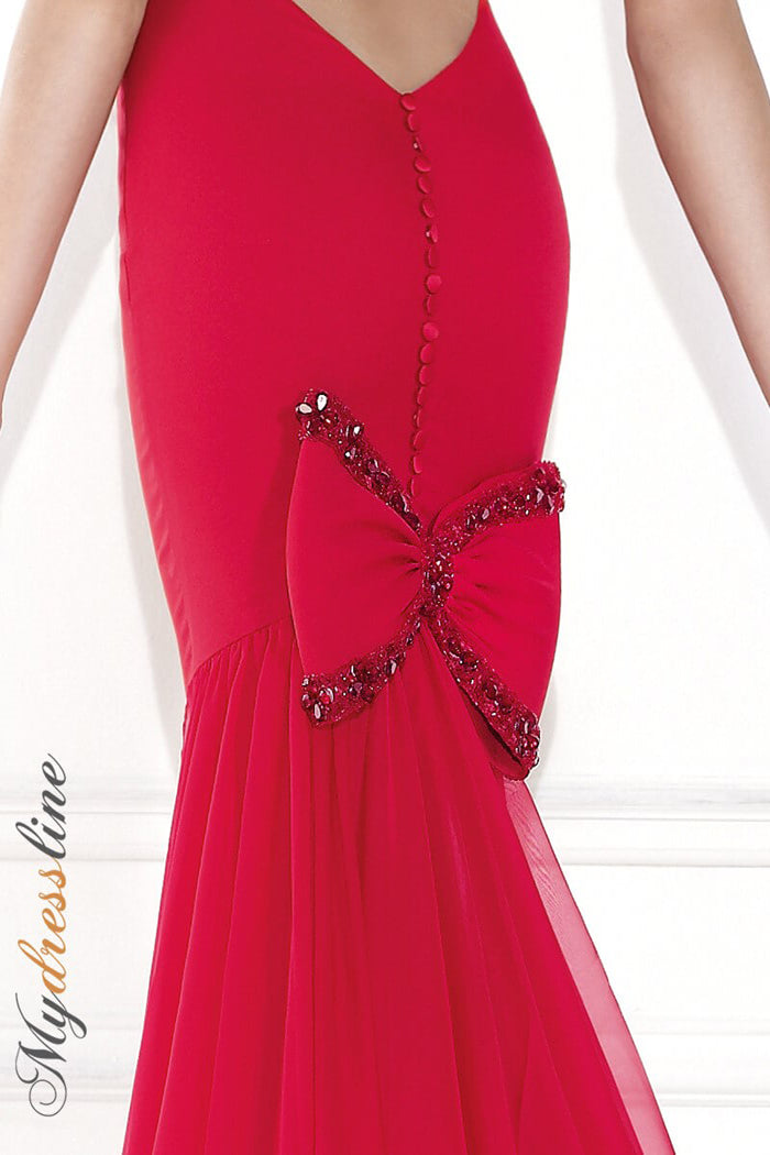 Tarik Ediz 92504 - Mydressline